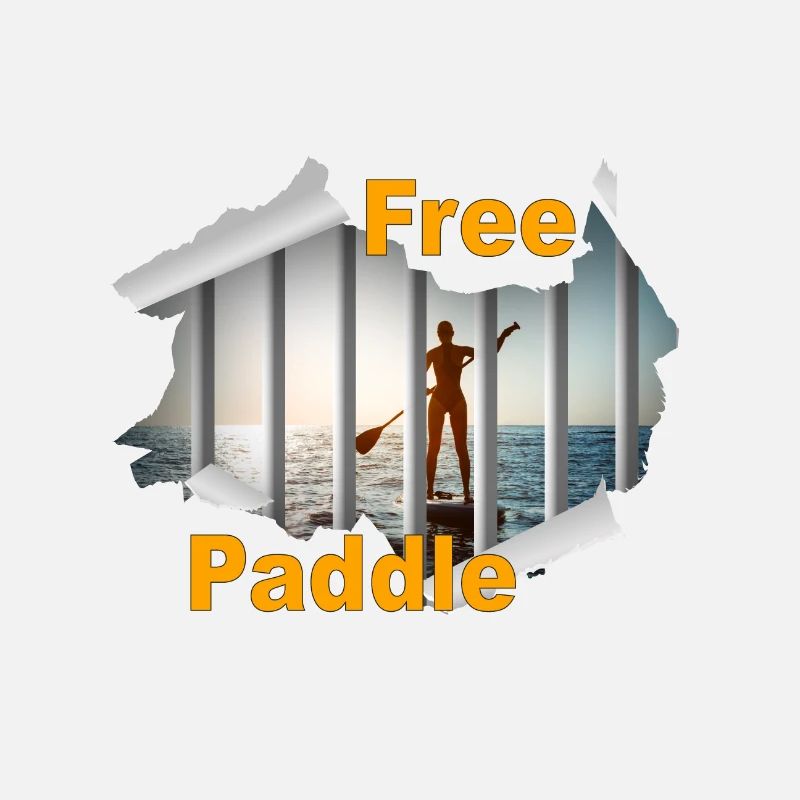 Paddle