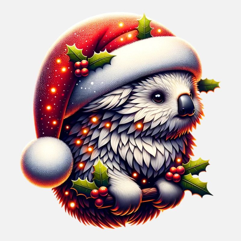 Weihnachts Koala