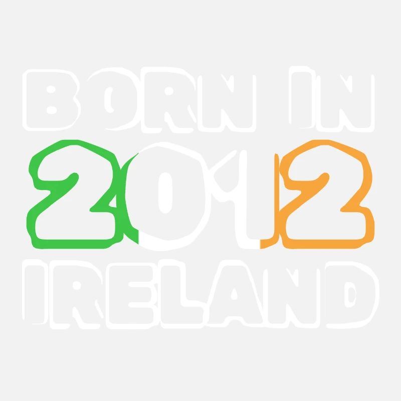 Irlande 2012