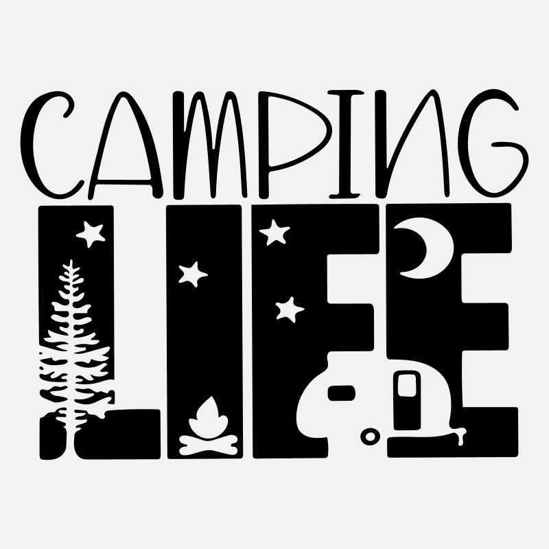Campingleben
