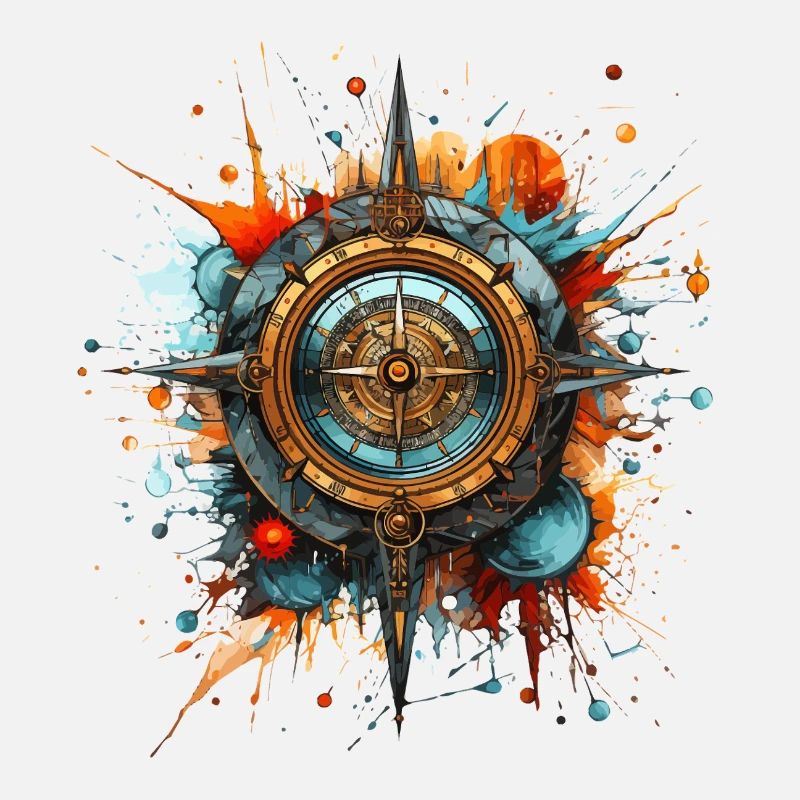Kompassrose