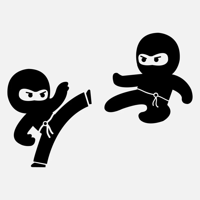 Ninjas