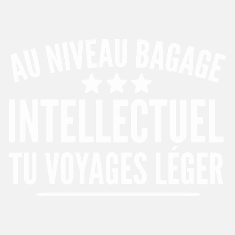 bagage intellectuel / humour intelligence