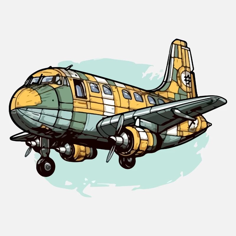 Passagierflugzeug