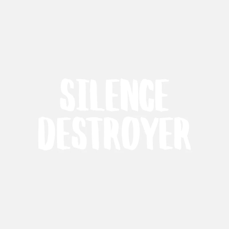 Silence Destroyer Zerstörer der Stille