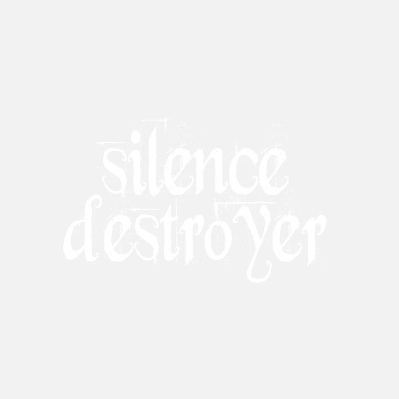 Silence Destructeur de silence