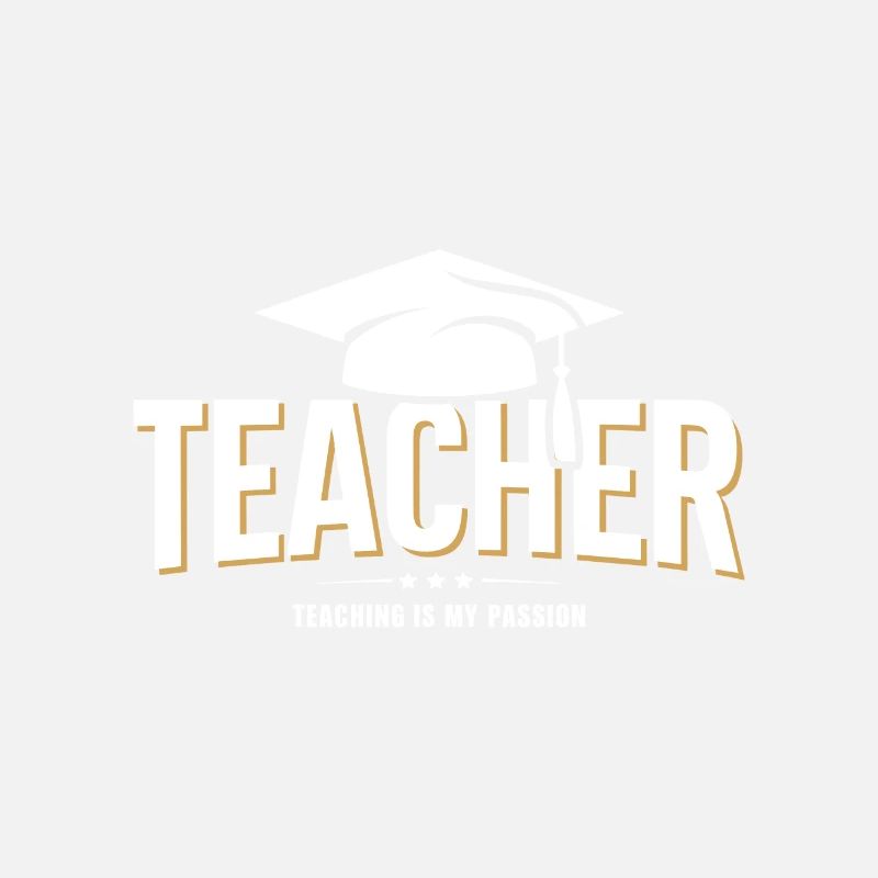Teacher Lehrer Lehrerin Schule Beruf