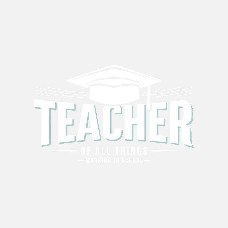 Teacher Lehrer Lehrerin Schule Beruf