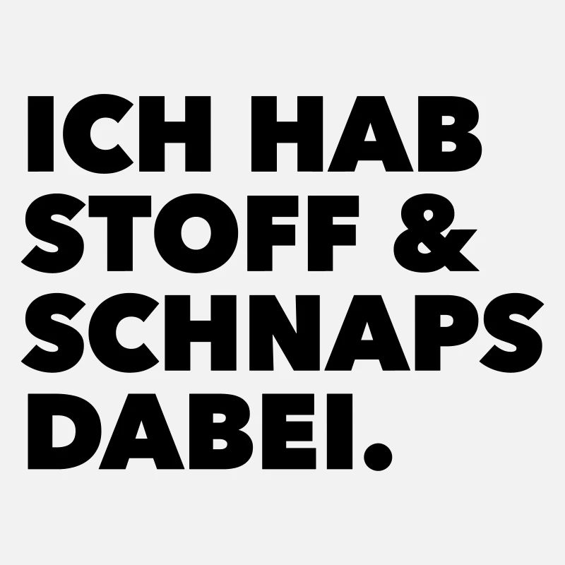 stoff & schnaps
