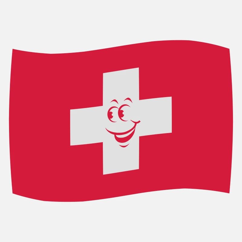 SCHWEIZERFAHNE