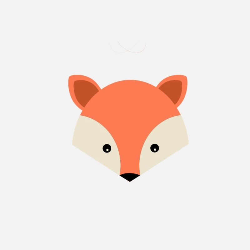 Renard doux