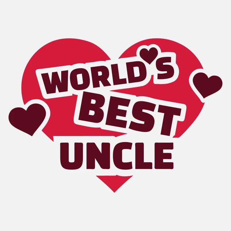 World's best uncle