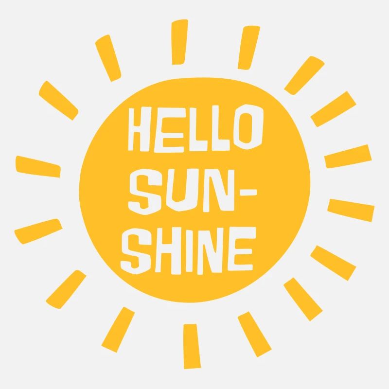 Hello Sunshine