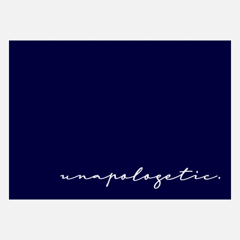 Unapologetic