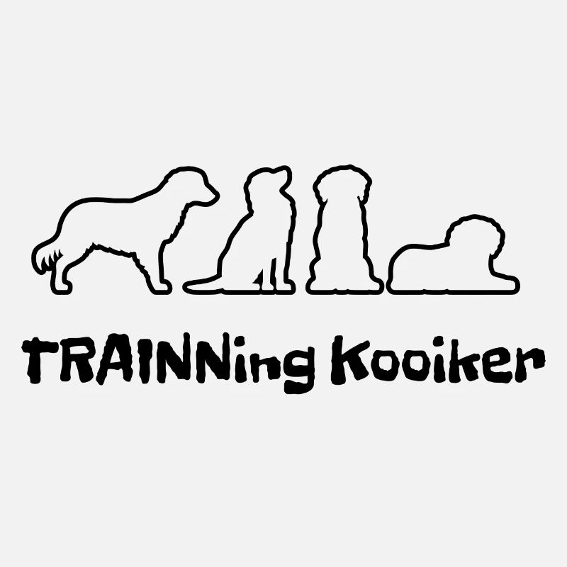 kooiker training
