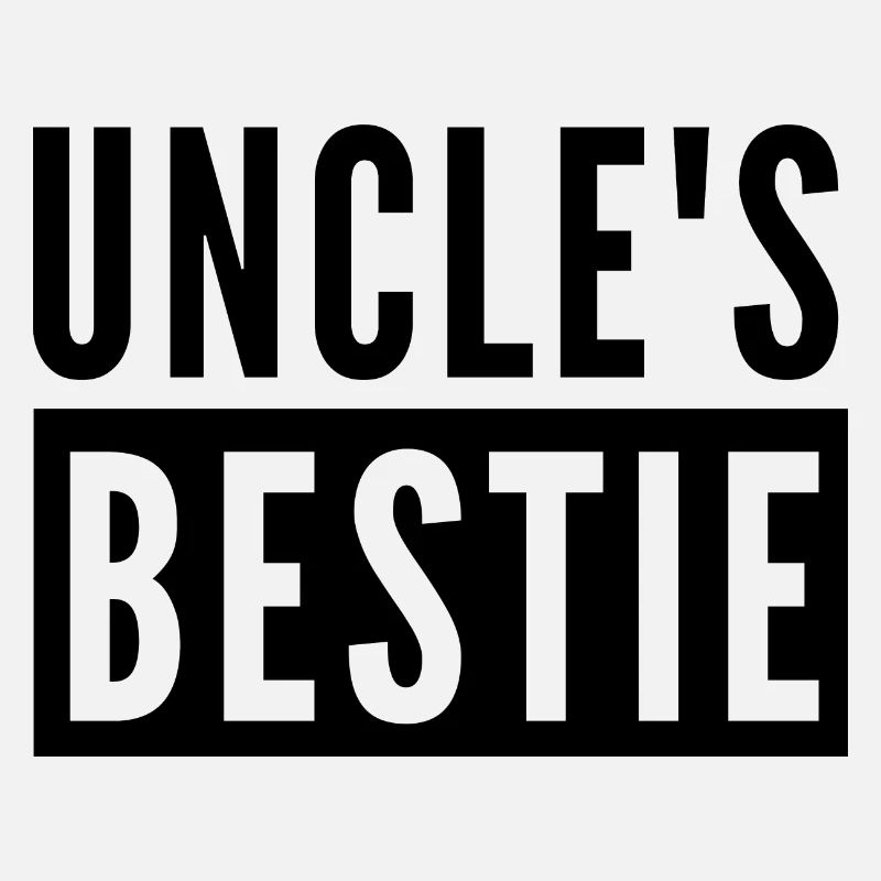 UNCLE'S BESTIE