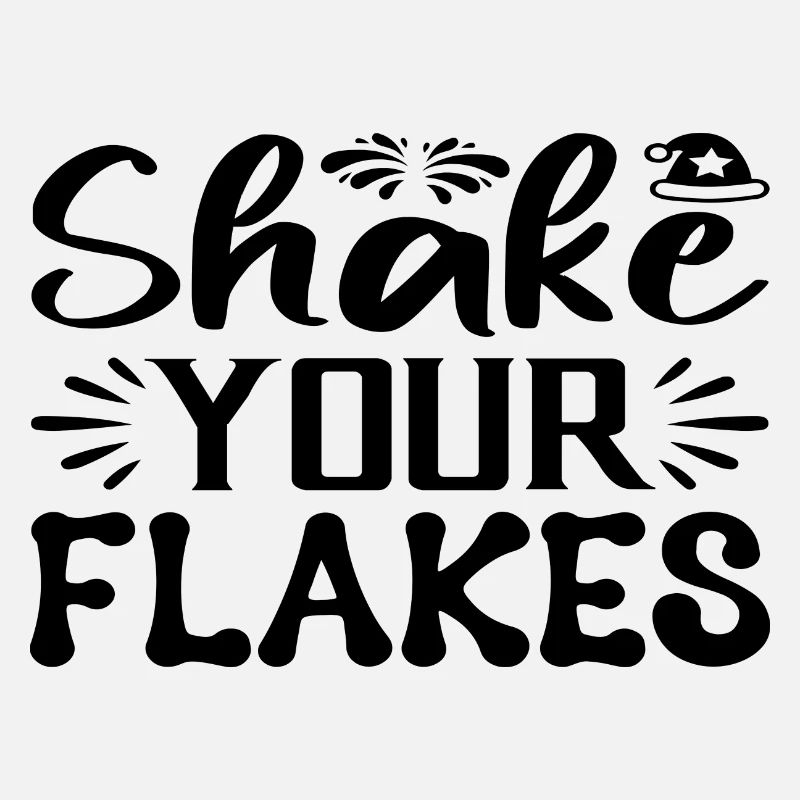 Shake your Flakes
