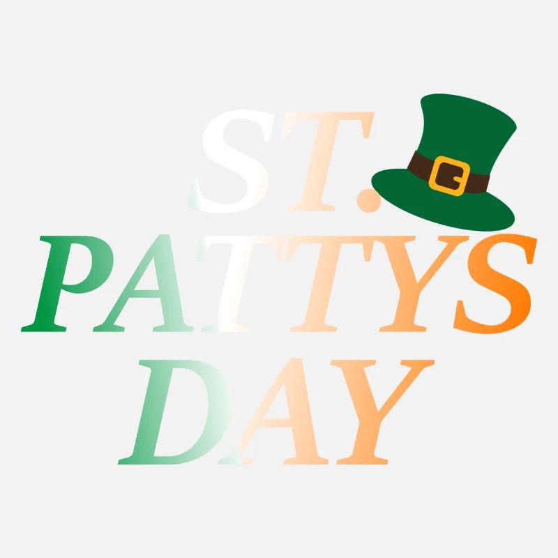 Saint-Patty, Saint-Patrick