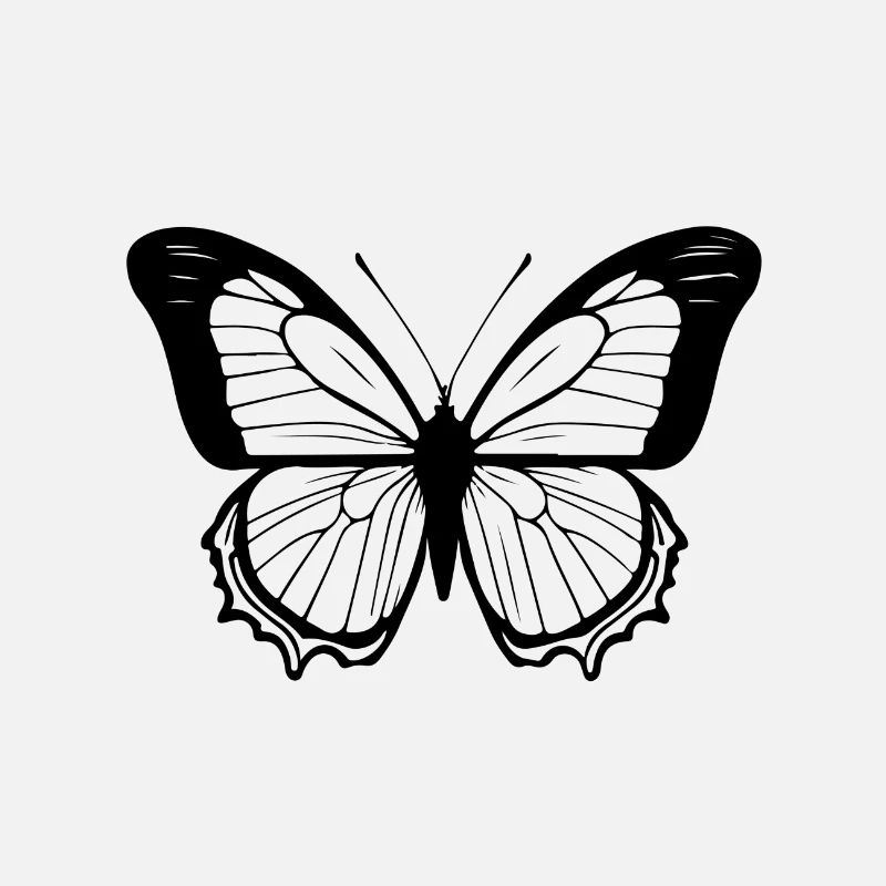 Schmetterling