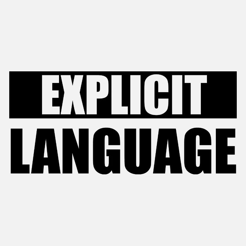 Grobe Sprache