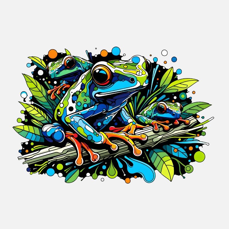frosch