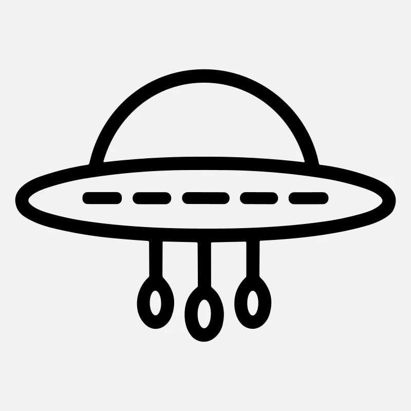 flying saucer