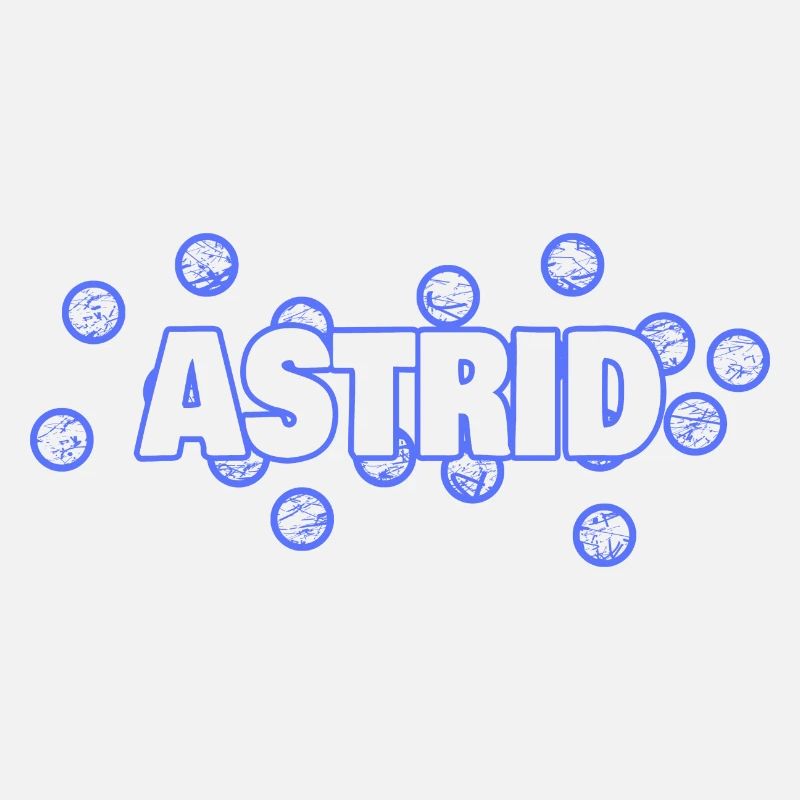 Astrid as Love