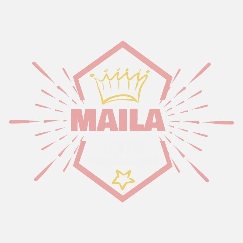 Geschenk für Maila
