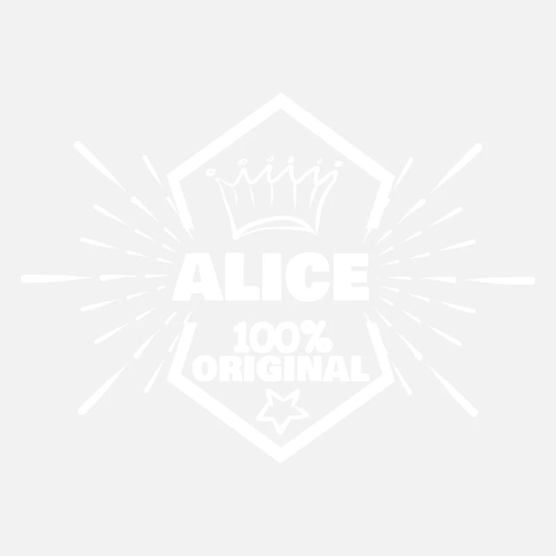 Gift for Alice