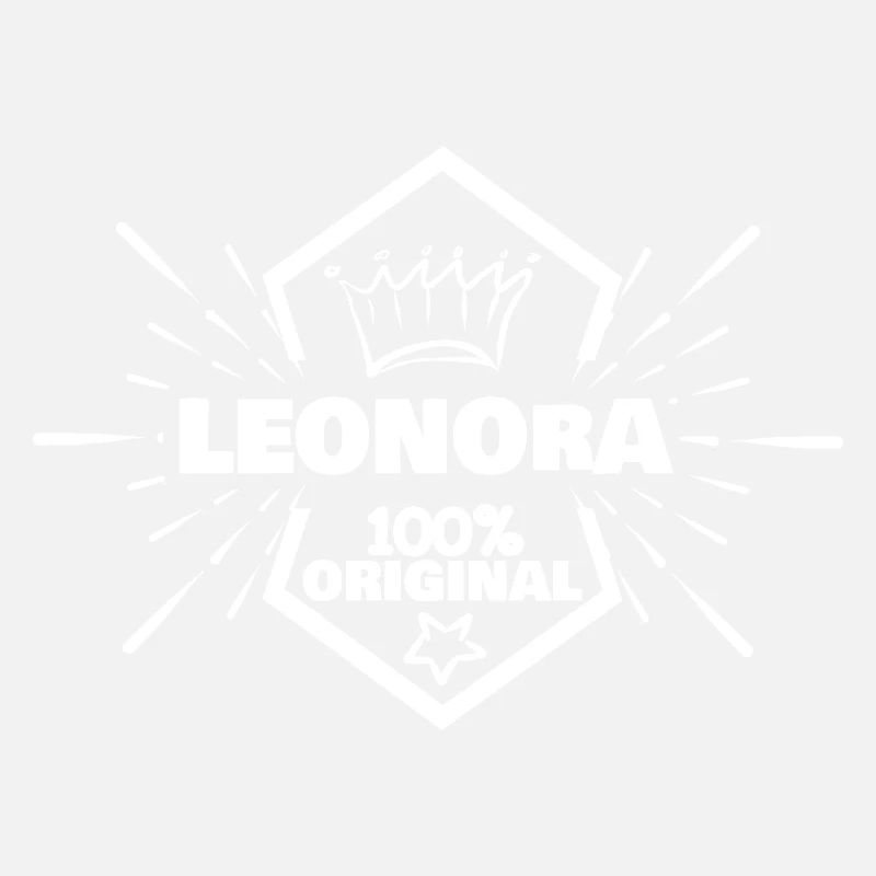 Cadeau pour Leonora