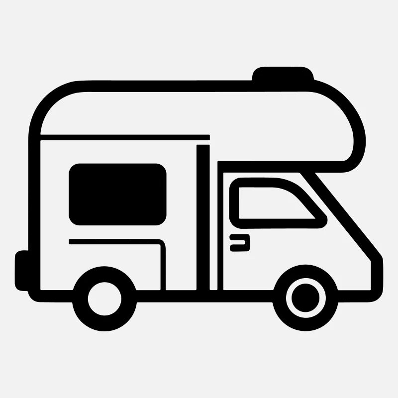 Wohnmobil
