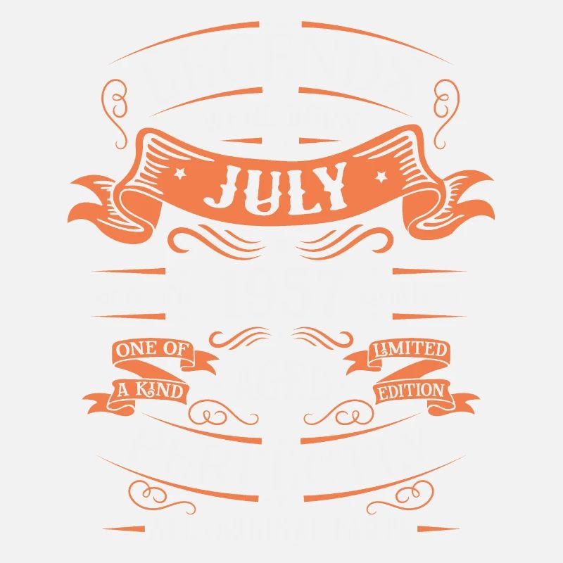 Born in July 1957