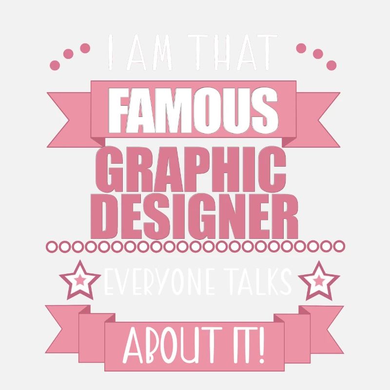 Grafikdesignerin Beruf Damen Geschenk