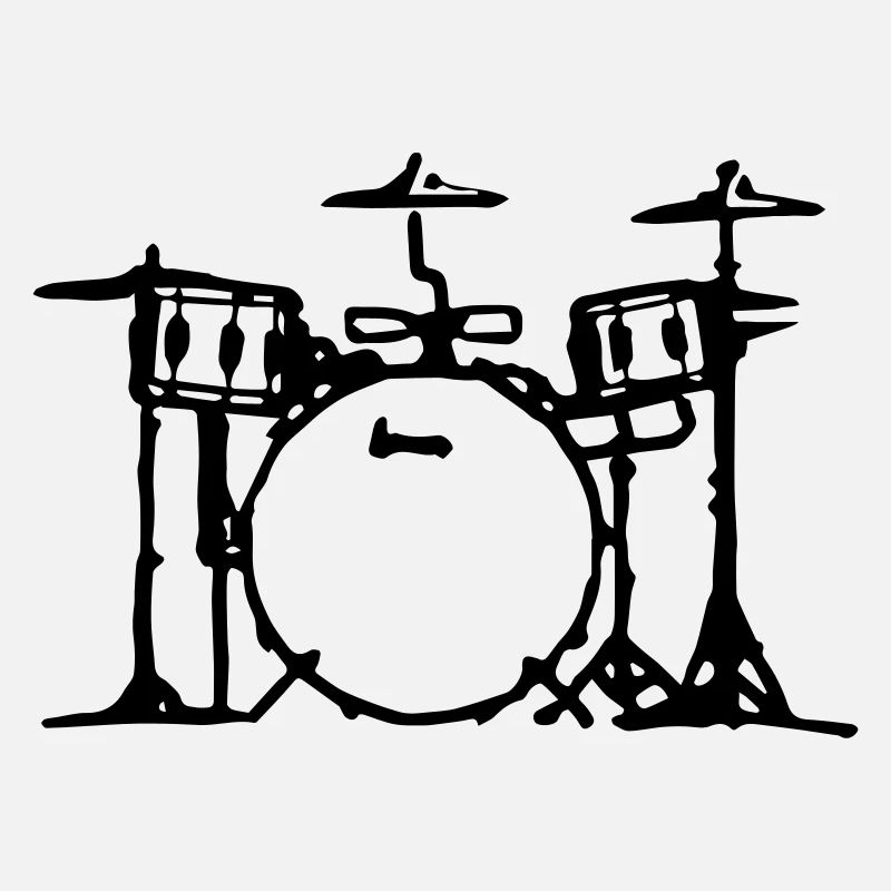 Retro Drums 1935