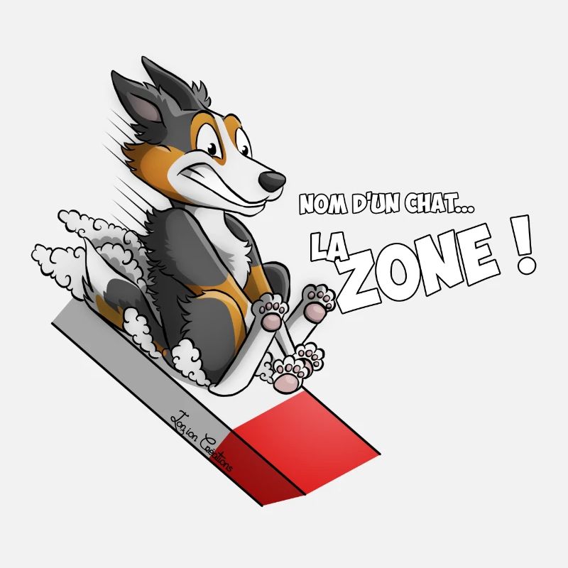 Agility 3