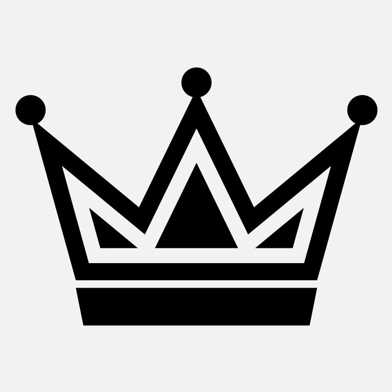 crown de