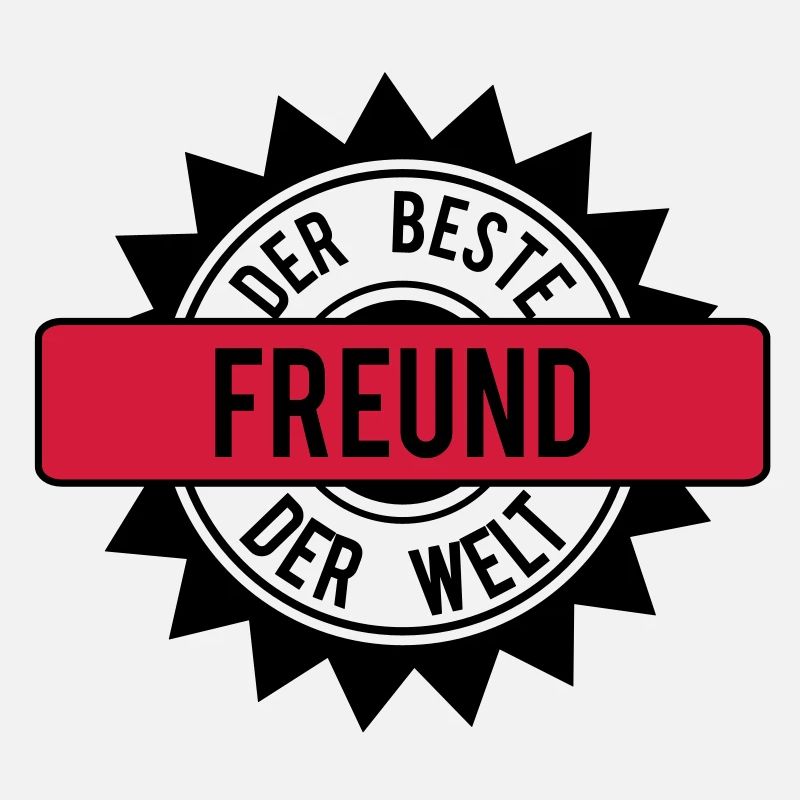 der beste freund 2c