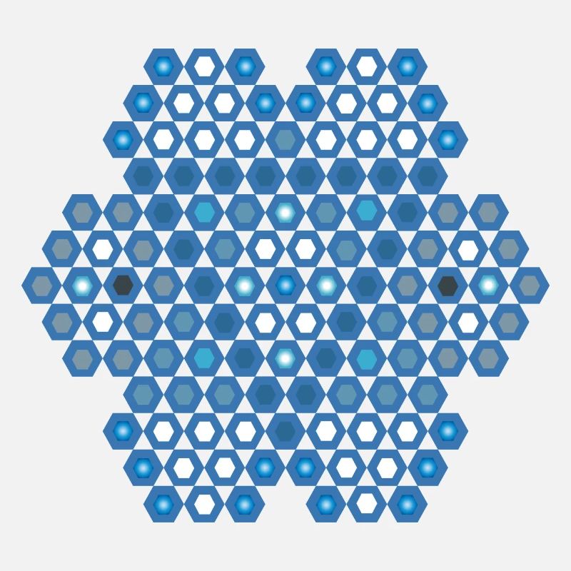 Geometry hexagon