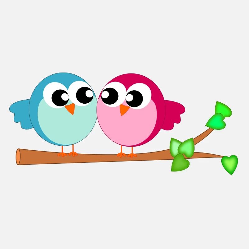 Petits petits oiseaux