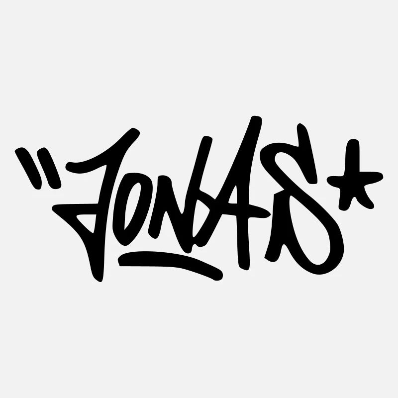 Graffiti Jonas