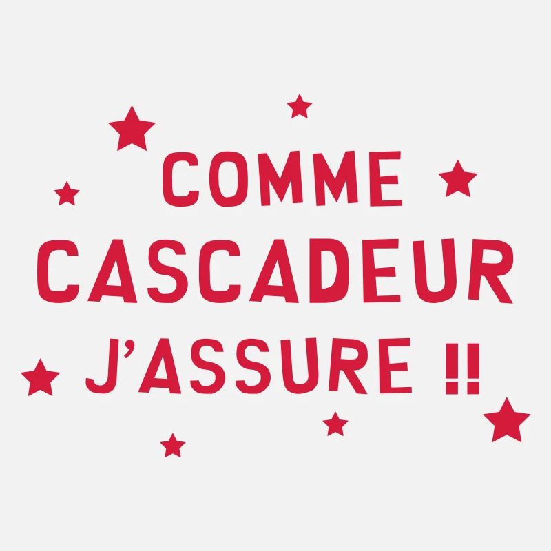 Cascadeur / Cascade / Voiture / Risque / Danger