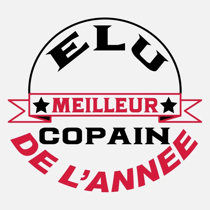 Elu meilleur copain de l'année
