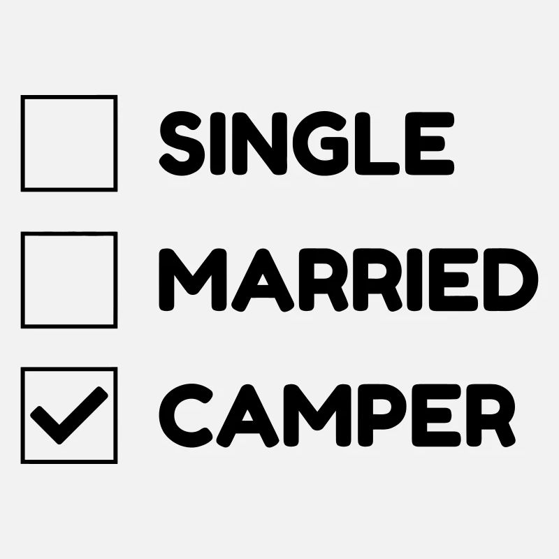 Camping / Camper / Campeur / Camp / Scout
