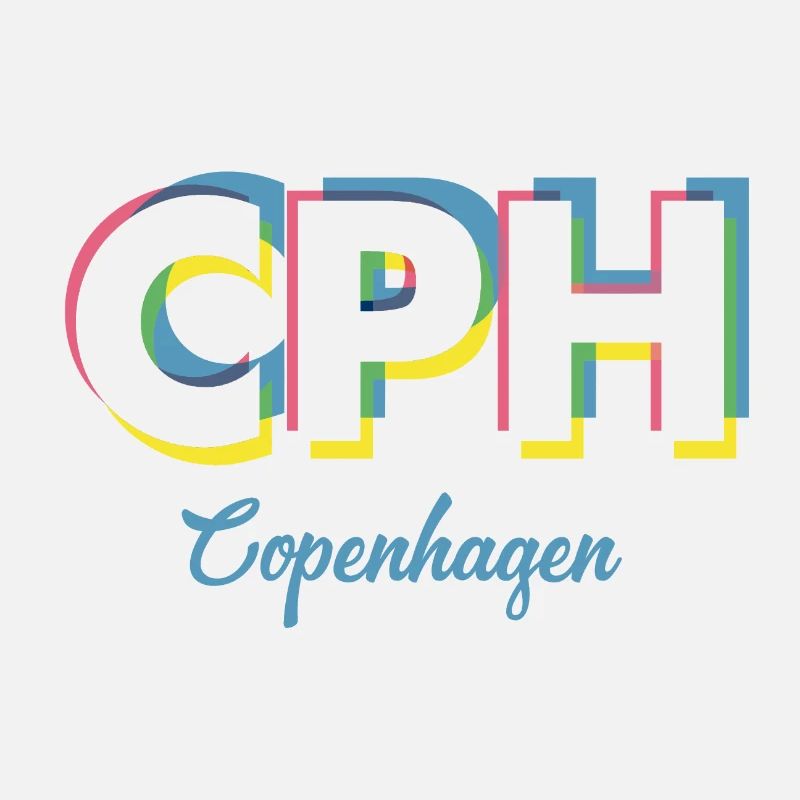Copenhague - CPH - Copenhague - Dänemark - Danemark