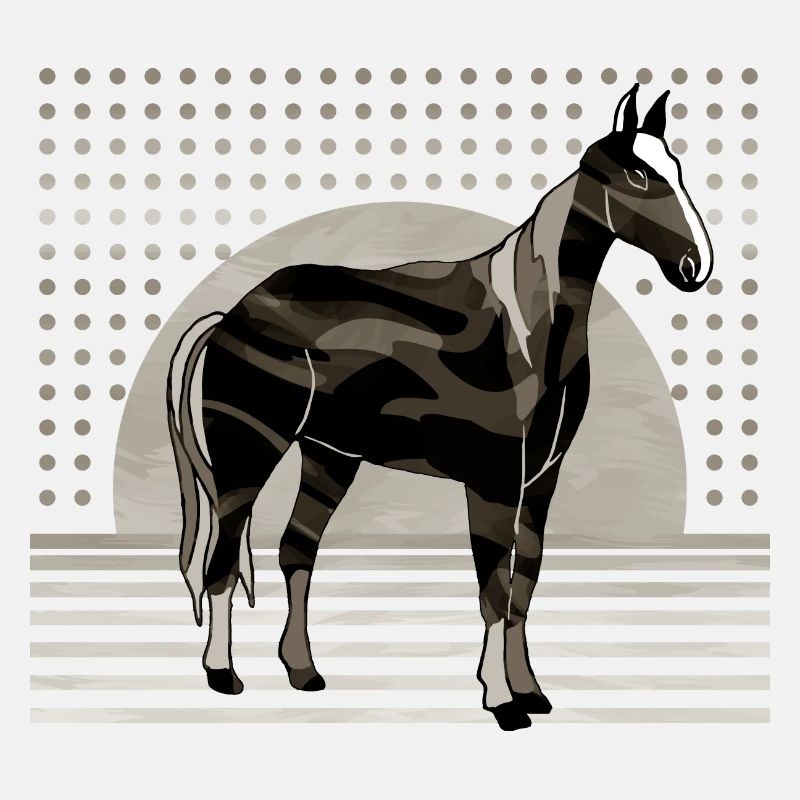 Pferd