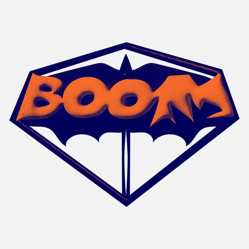 Super boom