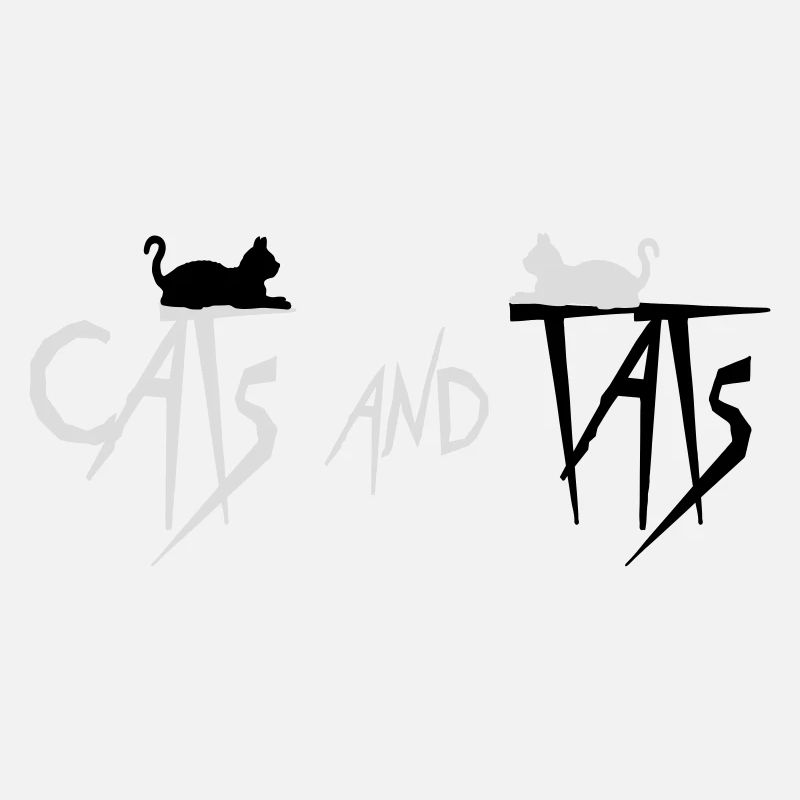 Citation de chats et de tats