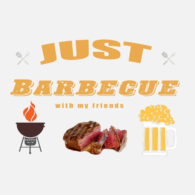 Just Barbecue