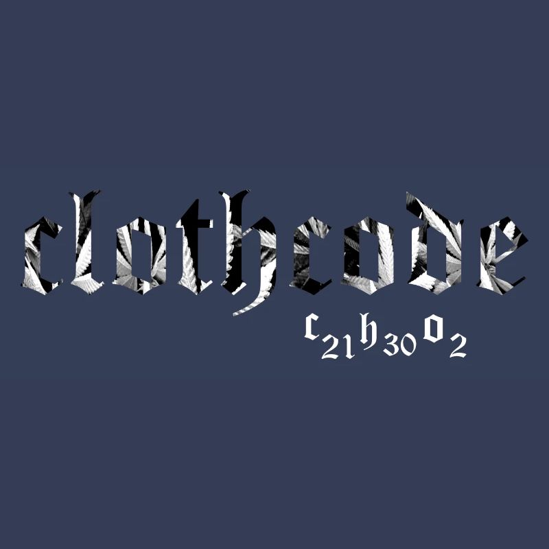Clothcode THC c21h30o2