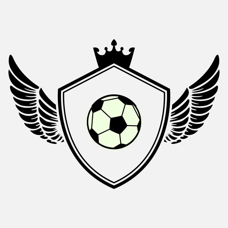 fussball wappen